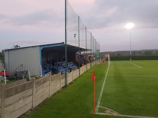 Roundwood Sports Complex - Rotherham, South Yorkshire