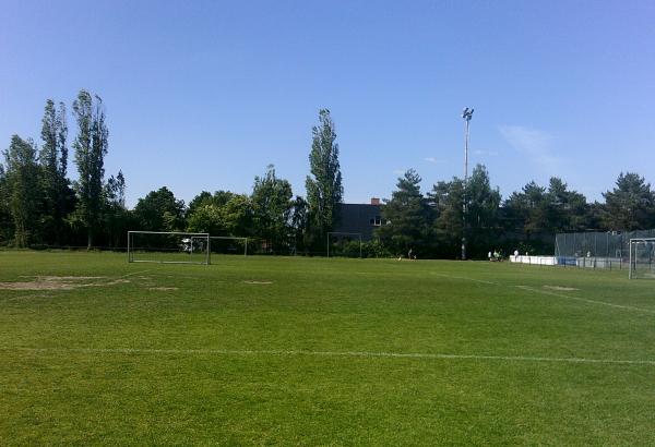 Rudolf Sievers Arena B-Platz - Seevetal-Maschen