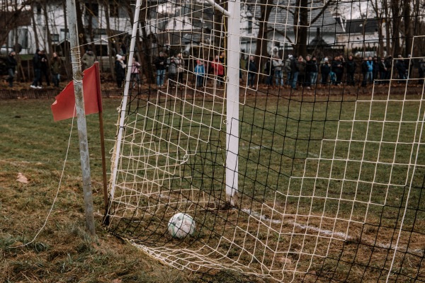 Sportplatz Zur alten Mühle - Heinsdorfergrund-Unterheinsdorf