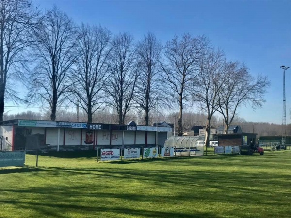 Gemeentelijk Sportcentrum Sint-Amands - Sint-Amands
