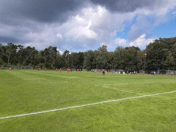 Forststadion - Nordhorn-Klausheide