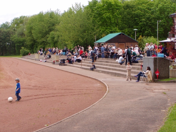 Erlachstadion - Birkenfeld/Enzkreis