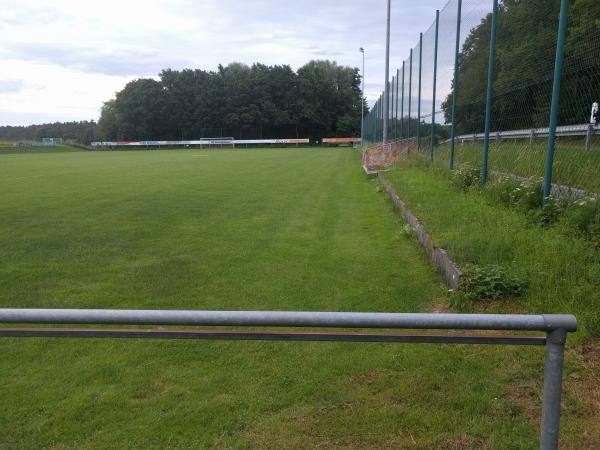 Sportanlage Heilsbronner Straße Platz 2 - Neuendettelsau