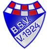 Wappen Brinkumer SV 1924