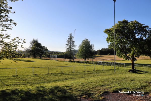 Sportplatz am Goldrain 2 - Meßstetten-Tieringen