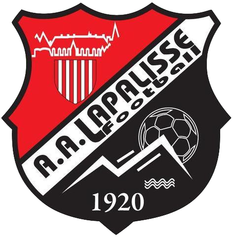 Wappen AA Lapalisse Football