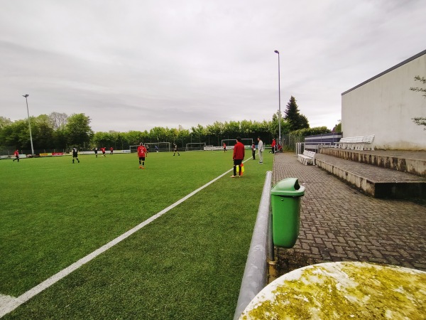 Sportanlage In der Schlei Platz 2 - Erkelenz-Schwanenberg
