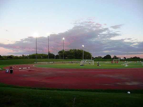 Centennial Park Stadium - Toronto-Etobicoke, ON