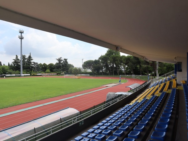 Stadio Comunale Narciso Soldan - Conegliano