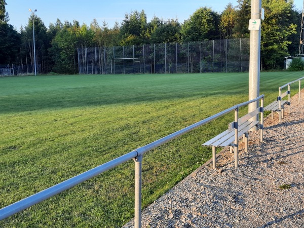 Sportanlage Am Stein Platz 2 - Buch/Schwaben-Obenhausen