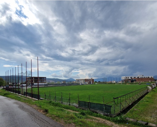 Stadion u Radanovićima - Radanovići