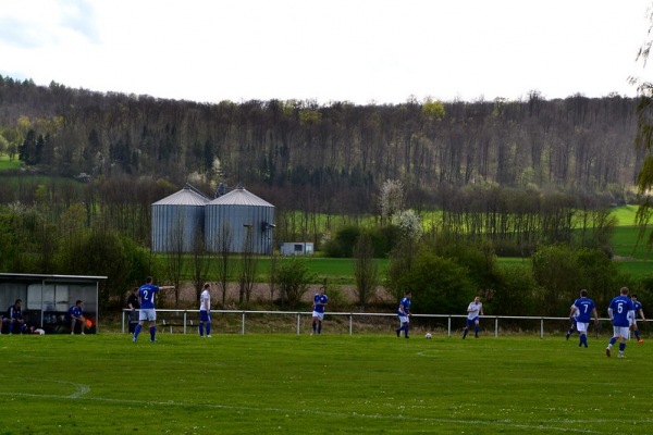 Sportplatz Sibbesse - Sibbesse