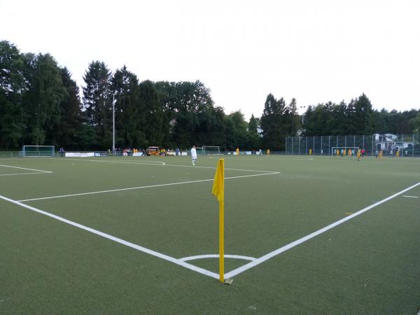 Sportplatz Am Wolfsbach - Bonn-Heidebergen