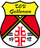 Wappen TSV Gellersen 1912