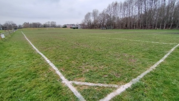 Stade Sur Les Bouhys Terrain 2 - Fléron-Queue-du-Bois