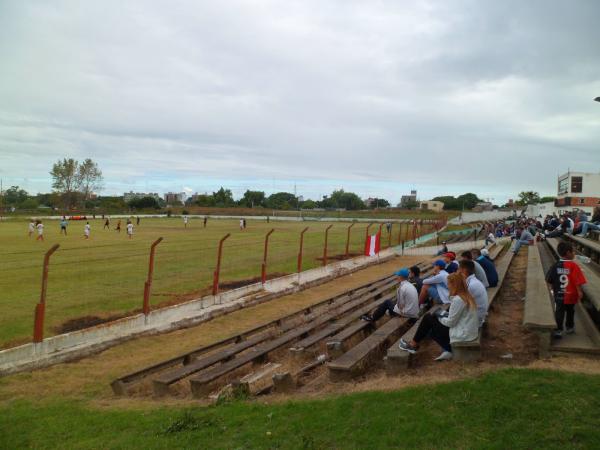 Parque Carlos Ángel Fossa - Montevideo