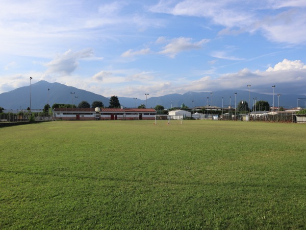 Stadio Comunale Pietro Berto Campo 2 - Marano Vicentino