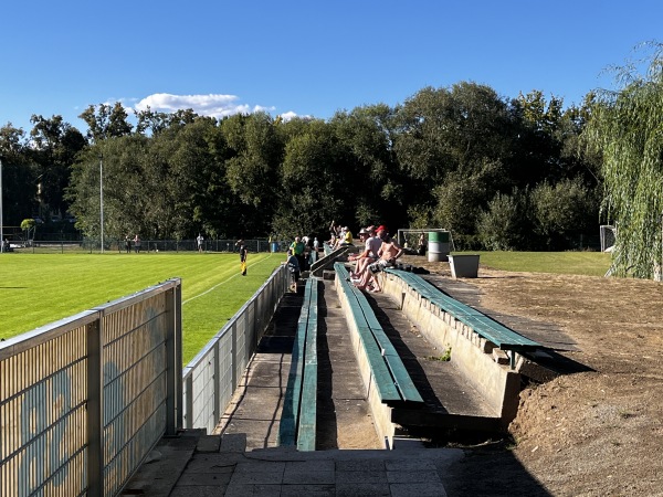 Městský stadion Tatran - Sedlčany