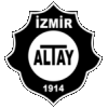 Wappen ehemals Altay SK  5694