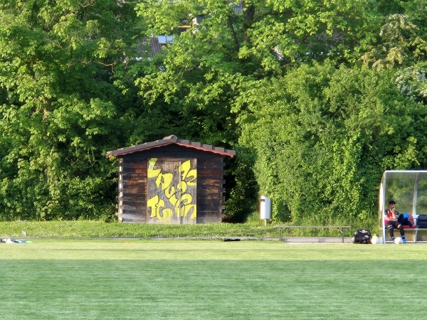 Sportplatz Bifang - Lausen