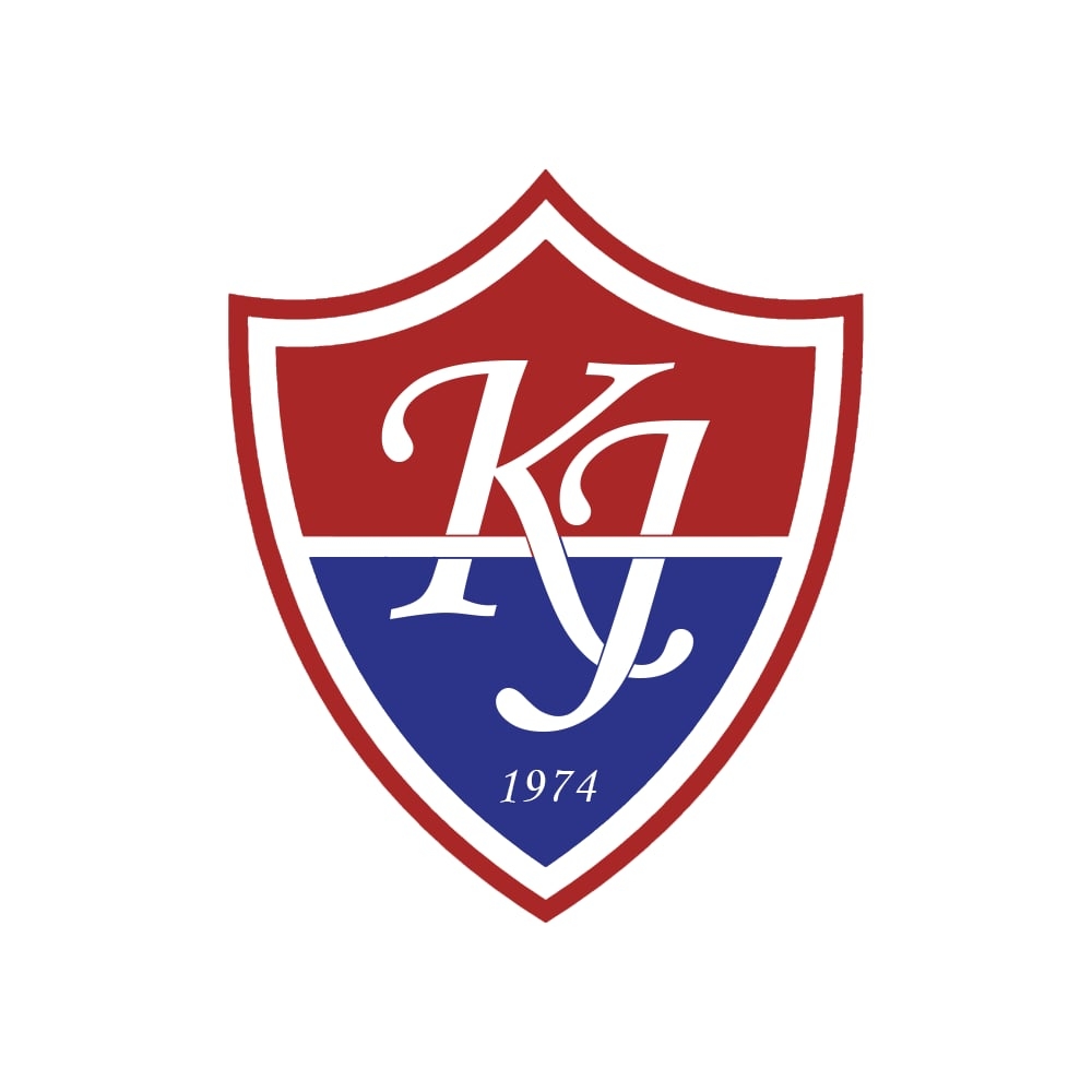 Wappen TJ Jiskra Kocbeře