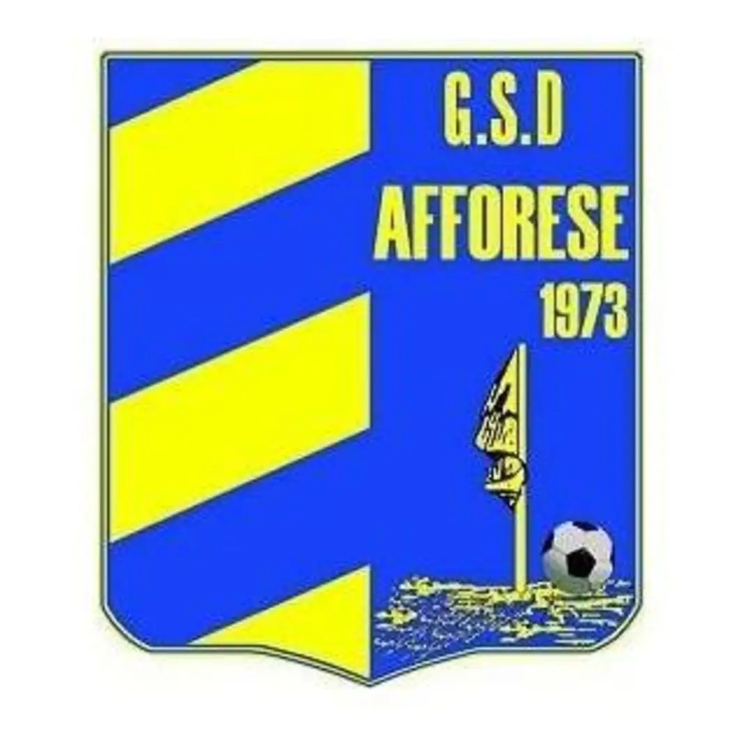 Wappen GSD Afforese