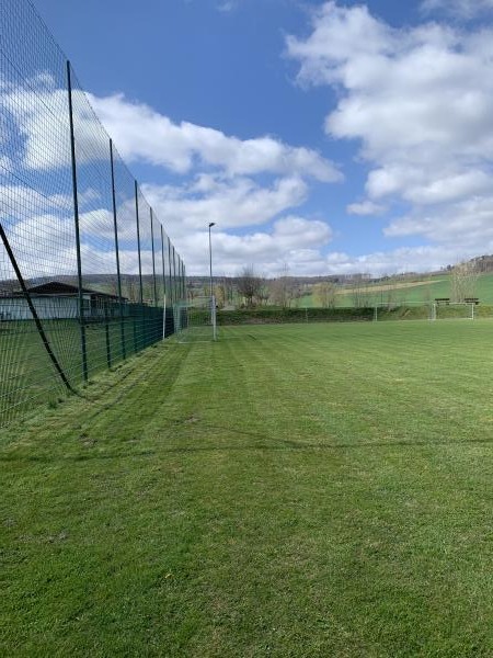 Sportplatz Fürstenhagener Straße - Oberweser-Heisebeck