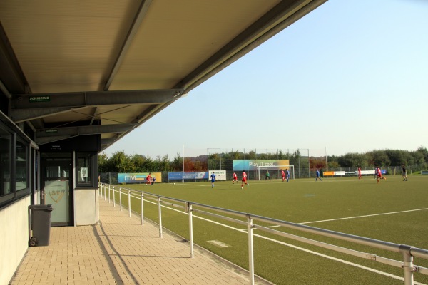 Sportpark AXA-Center Platz 2 - Gescher-Harwick