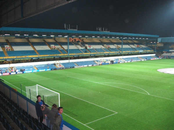 MATRADE Loftus Road Stadium - London-Shepherds Bush, Greater London