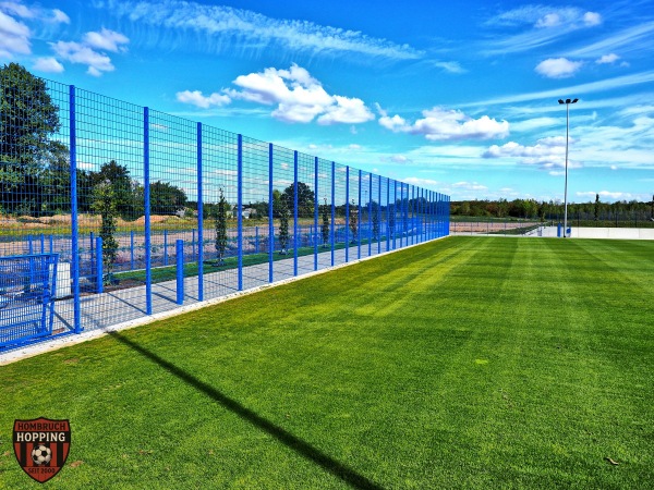 Sportzentrum Am Kielsgraben - Monheim/Rhein-Baumberg
