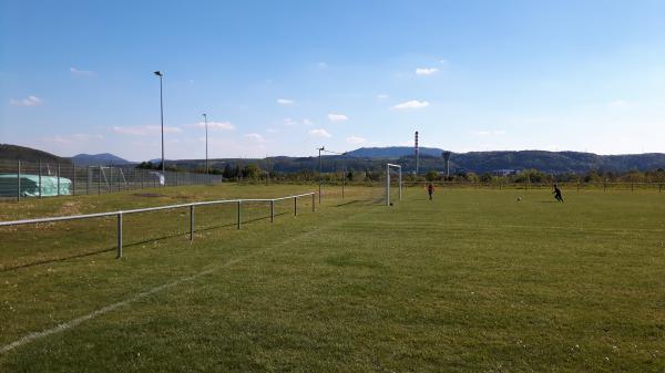 Sportanlage Schaffhauser Straße - Bad Säckingen-Obersäckingen