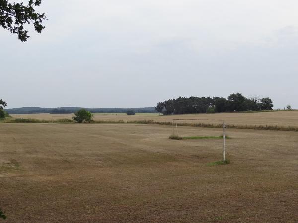 Sportplatz Rhinsmühlen - Kotzen/Havelland-Rhinsmühlen