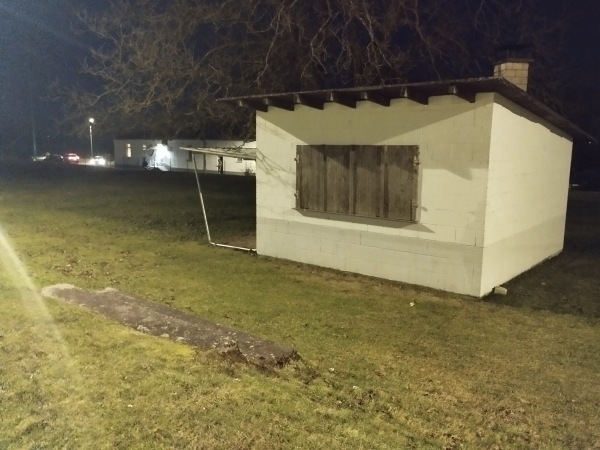 Sportanlage Dörfles Platz 2 - Dörfles-Esbach