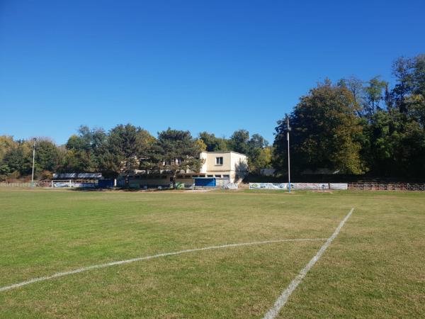 Gradski Stadion Levski - Levski