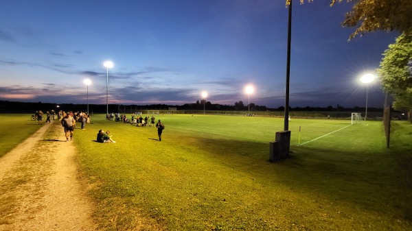 Schulsportanlage Platz 3 - Rott/Inn