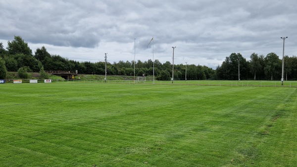 Idrottsparken - Sandhem