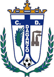 Wappen CD Daganzo