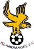 Wappen Islandmagee FC  53123