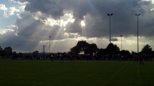 Sportanlage Sommerlandstraße Platz 2 - Bedburg-Hau-Erfgen