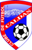 Wappen Caldas CF