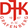 Wappen DJK Grafenberg 1967