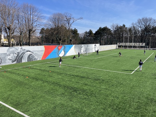 Stadion FK Torlak - Beograd