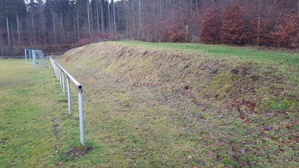 Sportplatz Alte Lache 2 - Gräfenroda