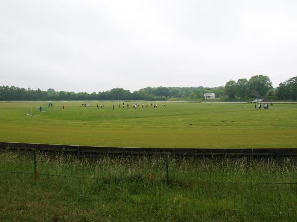 Leineweberring - Bielefeld-Baumheide