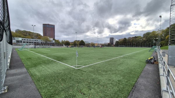 Krokängsplan - Göteborg