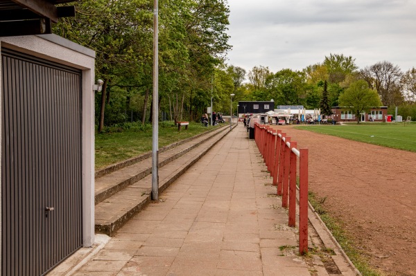 Sportanlage Hohe Bünte - Hemmingen/Niedersachsen