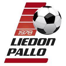 Wappen Liedon Pallo (LiePa)  126694