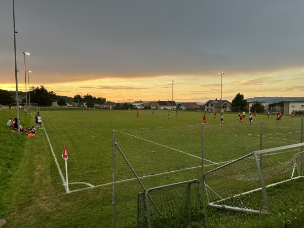 Sportplatz Seeblick - Nottwil