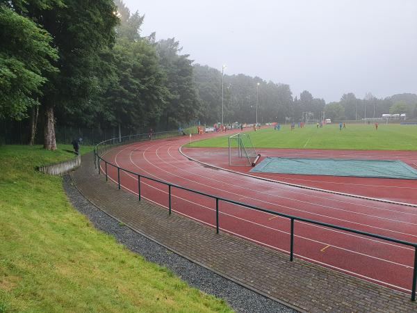 Sport- & Freizeitzentrum Falkenstein - Falkenstein/Vogtland