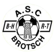 Wappen ASC Brotsch